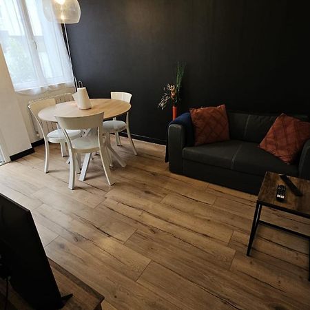 Maisonnette Tout Confort Parking Prive 브레스트 외부 사진