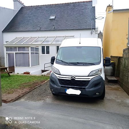 Maisonnette Tout Confort Parking Prive 브레스트 외부 사진