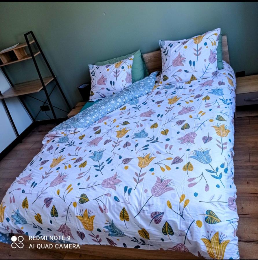 Maisonnette Tout Confort Parking Prive 브레스트 외부 사진