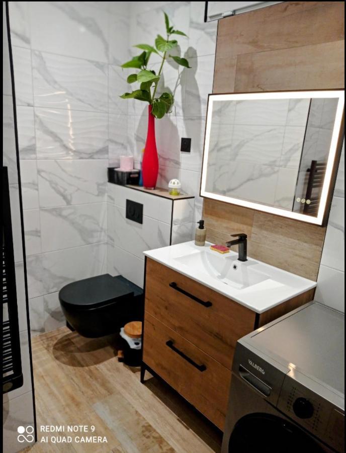 Maisonnette Tout Confort Parking Prive 브레스트 외부 사진