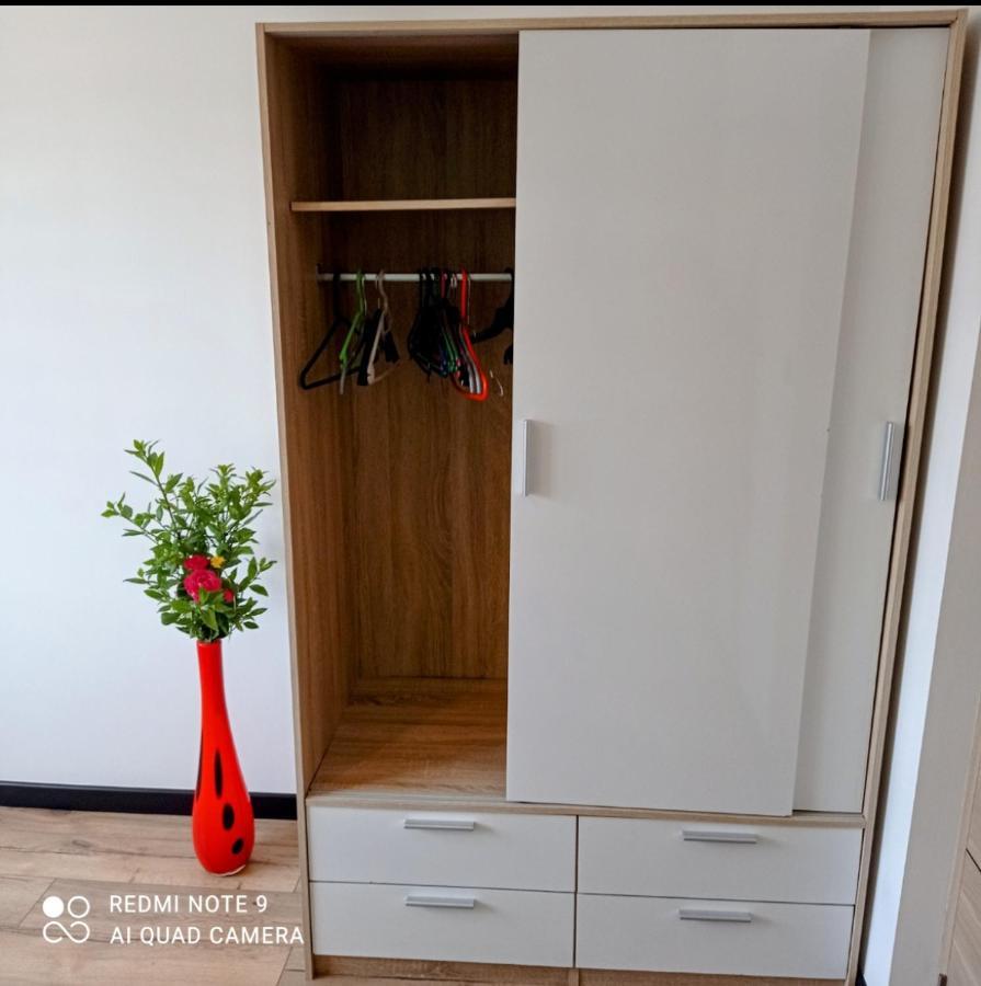 Maisonnette Tout Confort Parking Prive 브레스트 외부 사진