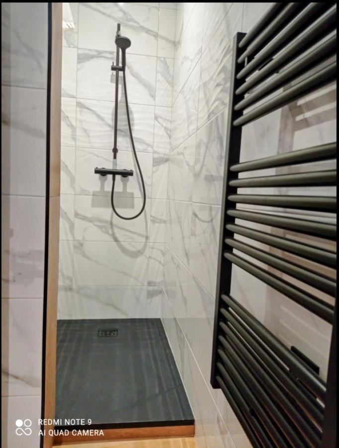 Maisonnette Tout Confort Parking Prive 브레스트 외부 사진