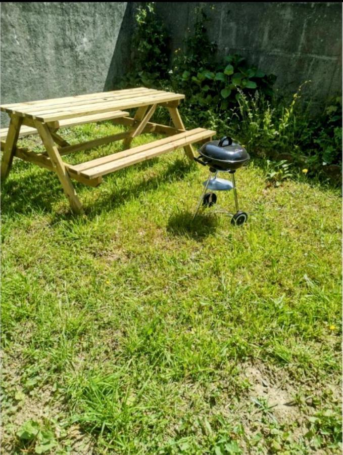 Maisonnette Tout Confort Parking Prive 브레스트 외부 사진