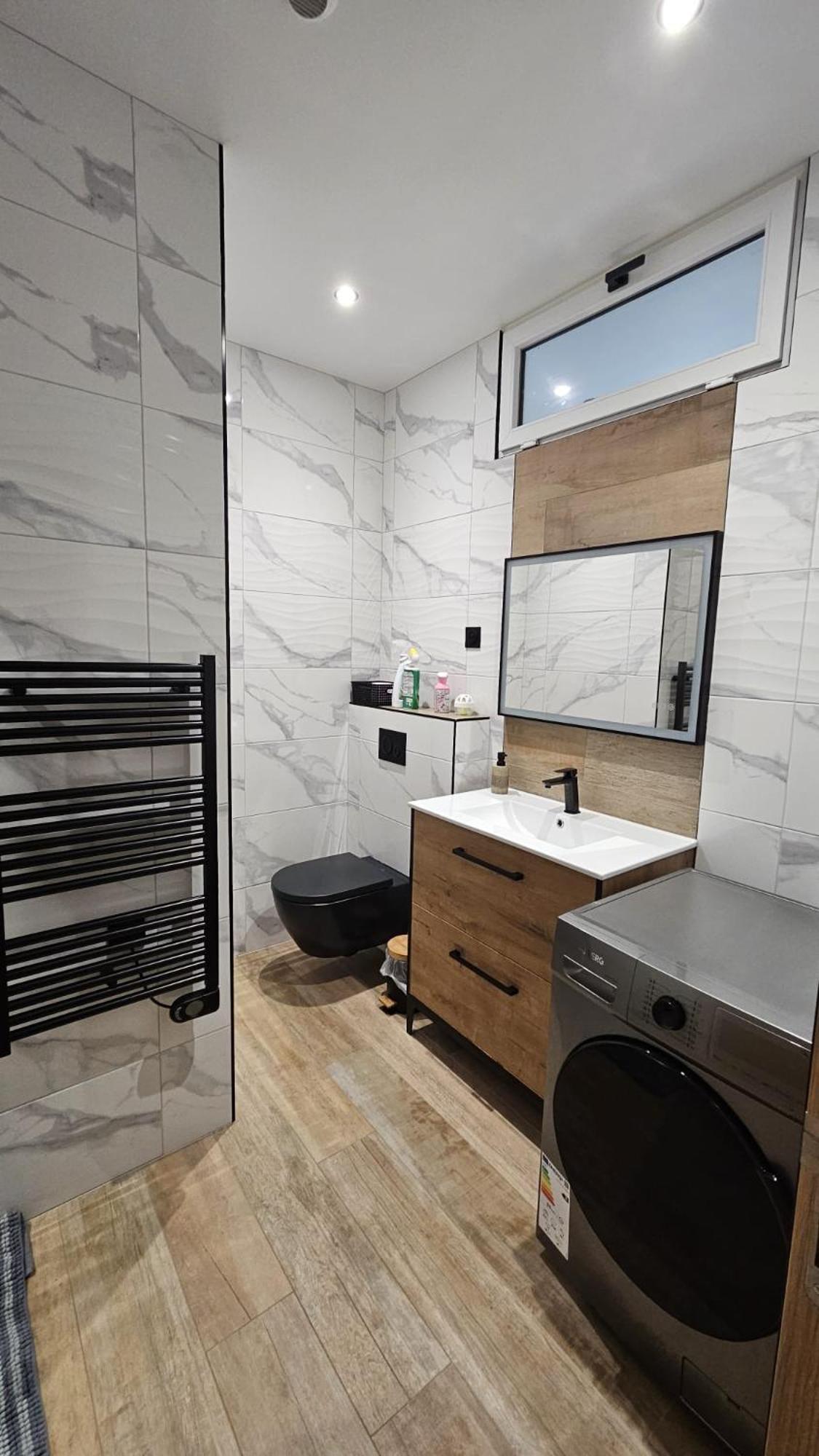 Maisonnette Tout Confort Parking Prive 브레스트 외부 사진